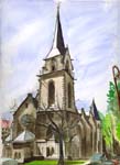 Pauluskirche Magdeburg